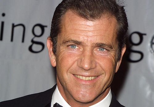 Mel Gibson znów będzie ojcem