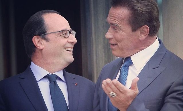 Czy artyści mają szansę osiągnąć sukces w polityce? 