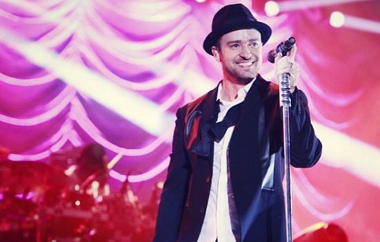 Znasz te fakty z życia Justina Timberlake'a? Sprawdź się