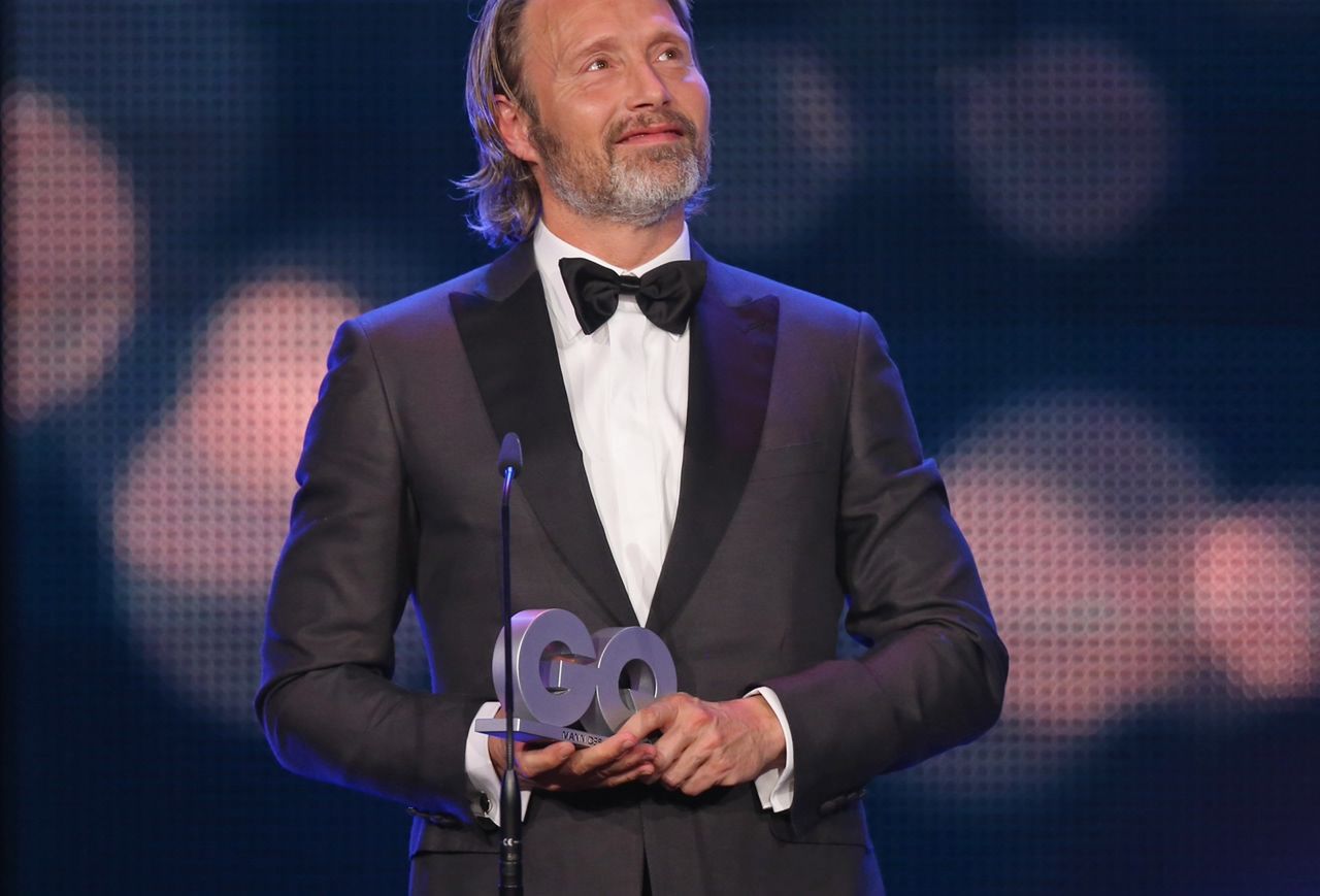 Największe nazwiska filmowe. Rozpoznasz tych aktorów?