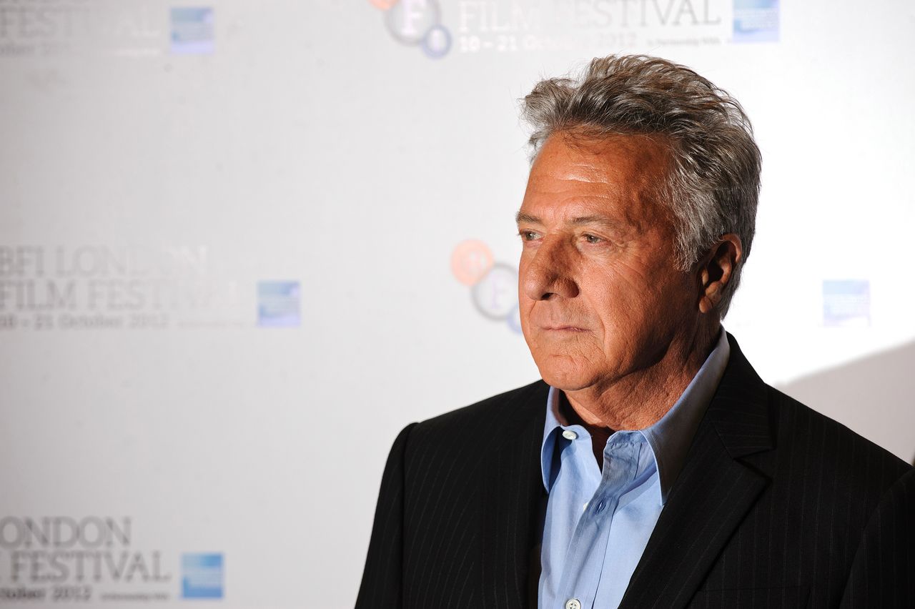 Na co choruje Dustin Hoffman? Sprawdź, co wiesz o aktorze