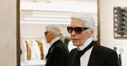 Ma 83 lata, a cały czas kreuje trendy. Co wiesz o Karlu Lagerfeldzie?