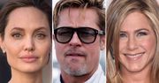 Jesteś bardziej jak Brad Pitt, Angelina Jolie, czy Jennifer Aniston?