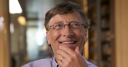 Bill Gates zamówił superjacht na wodór. "Aqua" trafi do niego w 2024 roku