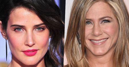 Robin Scherbatsky czy Rachel Green. Która bohaterka powiedziała te słowa?