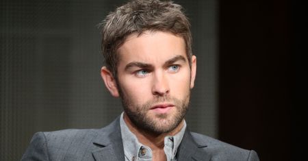 Chace Crawford - gwiazdor serialu "Plotkara". Co o nim wiesz?