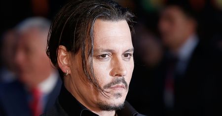 Co wiesz o Johnnym Deppie?