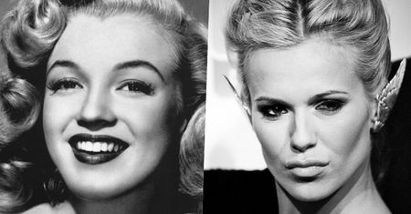 Marilyn Monroe czy Doda. Kto to powiedział?
