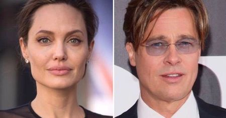 Kto to powiedział: Brad czy Angelina?