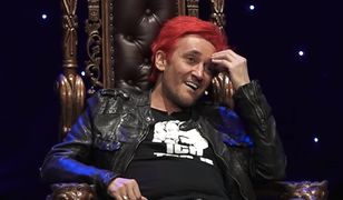 Śledziłeś program "Jestem, jaki jestem". Co wiesz o Michale Wiśniewskim?