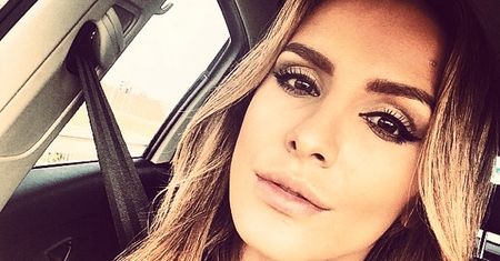 Sara Boruc-Mannei. Synek Artura Boruca robi furorę na Instagramie. A ile kosztuje wózek?