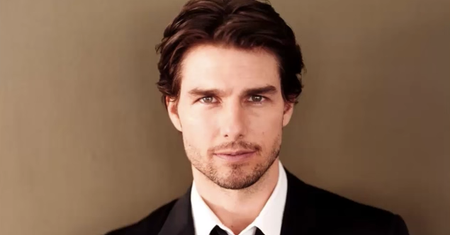 Tom Cruise - co o nim wiesz?