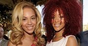 Która gwiazda to powiedziała: Beyoncé czy Rihanna?