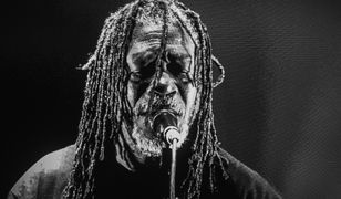 Massive Attack: album "Mezzanine" będzie wydany w formie sprayu