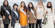 Kandydatki na Miss Supranational 2015 w Warszawie