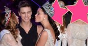 Rafałowi Jonkiszowi w Tańcu z Gwiazdami towarzyszyły aż cztery królowe piękności! Miss Polski 2015, Miss Supranational 2015...