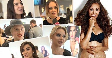 Jak gwiazdy oceniają Miss Polonia 2016 Izabellę Korzan: Ola Ciupa, Natalia Siwiec, Basia Pasek, Sylwia Nowak, Ciocia Liestyle [VIDEO]
