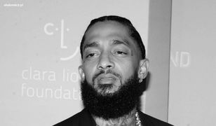 Nipsey Hussle nie żyje. Raper został zastrzelony w Los Angeles