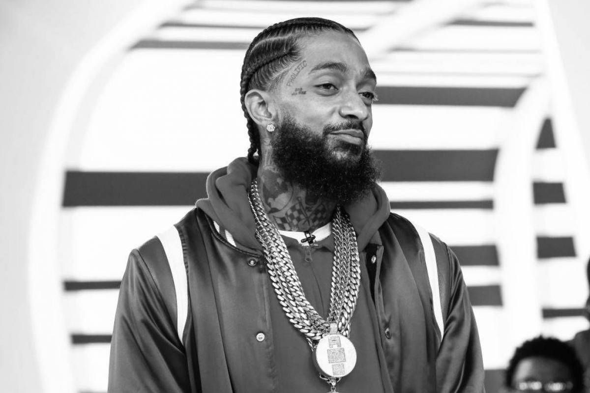 Nipsey Hussle nie żyje. Zatrzymali podejrzanego o zabójstwo
