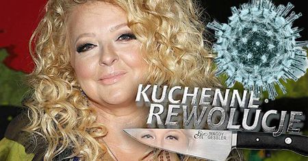 To już oficjalne. "Kuchenne rewolucje" znikną z TVN. Wraz z nimi inne wielke hity stacji