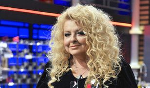 Magda Gessler milionerką? Stacja nie chce dzielić się ogromnym zyskiem