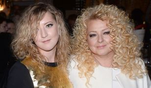 Magda Gessler dba o rodzinne finanse. Chce, aby córka podpisała intercyzę