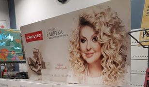 Magda Gessler poleca ręczniki polskiej firmy