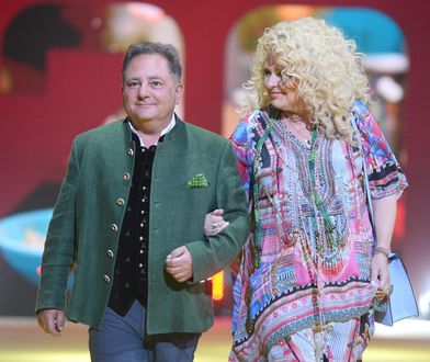 Robert Makłowicz będzie rywalizował z Magdą Gessler?