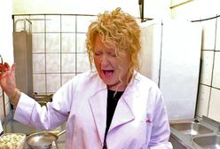 Magda Gessler oferuje ciasta na święta. Ceny zwalają z nóg