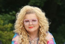 Magda Gessler ofiarą oszustwa. O wszystkim napisała