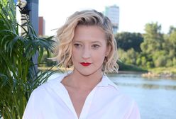 Wielka wpadka Lary Gessler. Oznaczyła nie ten TVN, który powinna