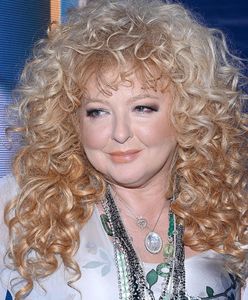 Magda Gessler pozbawiona burzy loków! Wygląda zupełnie jak nie ona