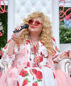 Magda Gessler pokazała zdjęcie z młodości. "Cała Lara"