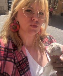 Kulka lodów u Magdy Gessler kosztuje 9 zł. Nie byłam na to przygotowana