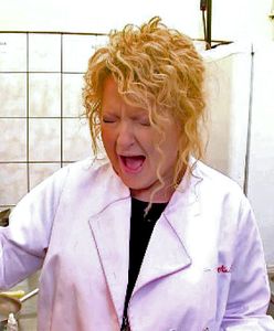 Magda Gessler oferuje ciasta na święta. Ceny zwalają z nóg