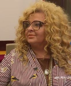 "Syf i malaria!” Magda Gessler zawitała do Torunia