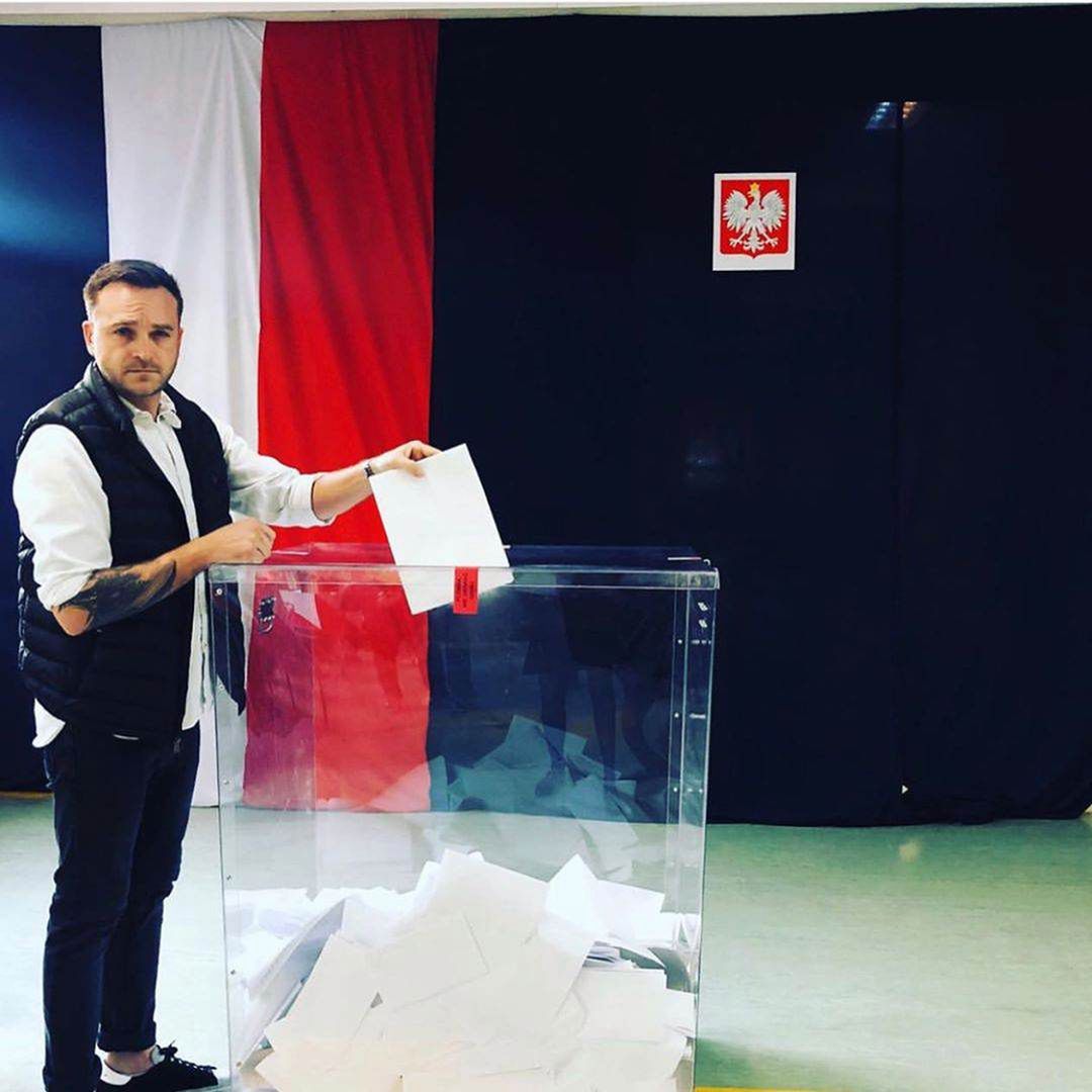 Mateusz Gessler