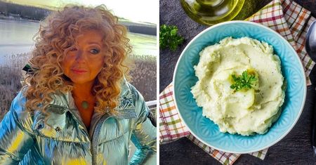 Purée Magdy Gessler. Jak zrobić? Wyróżnia je jeden składnik, pokochasz od pierwszego kęsa!