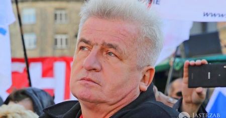Brat Magdy Gessler, Piotr Ikonowicz aresztowany! Co się stało?