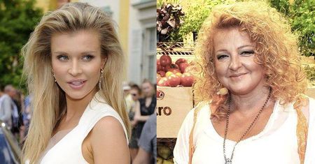 Joanna Krupa powiedziała, dlaczego do splasha nominowała Magdę Gessler: Większość ludzi chciałoby zobaczyć, jak jej...