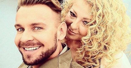 Magda Gessler i Dawid Woliński zrobili selfie na konferencji TVN. Teraz pokazali wspólne zdjęcie sprzed 7 lat!