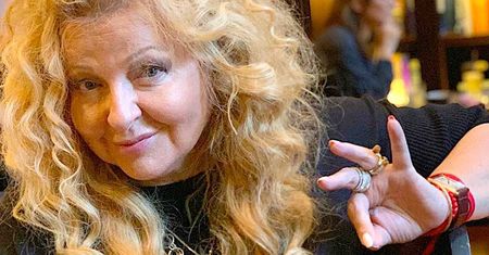 Agentka Magdy Gessler pokazała, ile osób pracuje nad jej wizerunkiem. Takiego sztabu mogą pozazdrościć jej światowe gwiazdy
