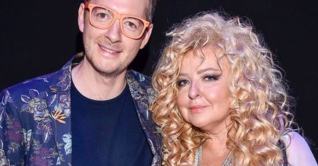 Tadeusz Müller pokazał zdjęcie ojca. Tak wyglądał pierwszy mąż Magdy Gessler