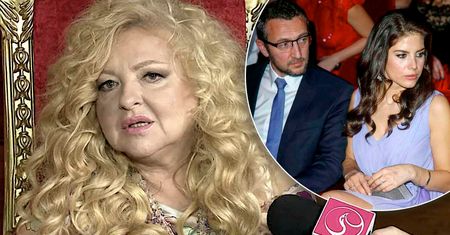 Magda Gessler o konflikcie Weroniki Rosati i Roberta Śmigielskiego. Po czyjej jest stronie? [WIDEO]