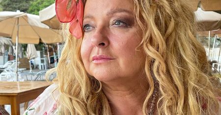 Nad ranem gruchnęły wieści o groźnym wypadku Magdy Gessler na oceanie. Tylko cud uratował ją od tragedii