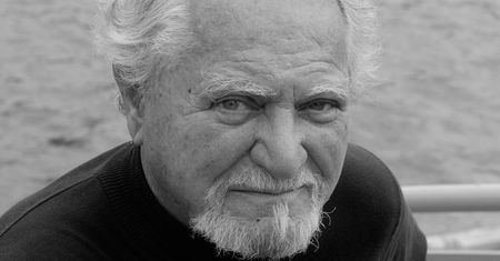 Clive Cussler nie żyje. Popularny pisarz i podróżnik miał 89 lat