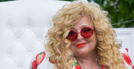 Magda Gessler znów tańczy. Pokazała humorystyczne wideo