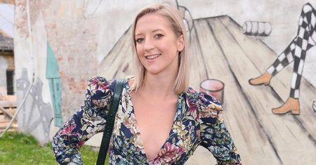 Lara Gessler podała przepis na szakszukę. Swoje zdrowie śniadanie przyrządziła w wersji hiszpańskiej