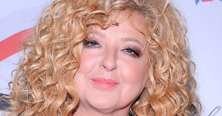 Magda Gessler dziękuje służbie zdrowia. Zamieściła refleksyjny post