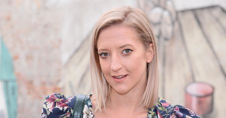 Magda Gessler schudła 13 kg. Lara Gessler mówi, jak to zrobiła